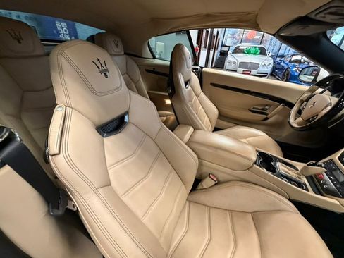 Used 2017 Maserati GranTurismo MC Centennial image 53