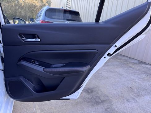 Used 2024 Nissan Altima 2.5 SR image 20