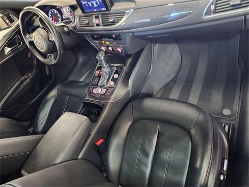 Used 2018 Audi A6 3.0T Sport image 28
