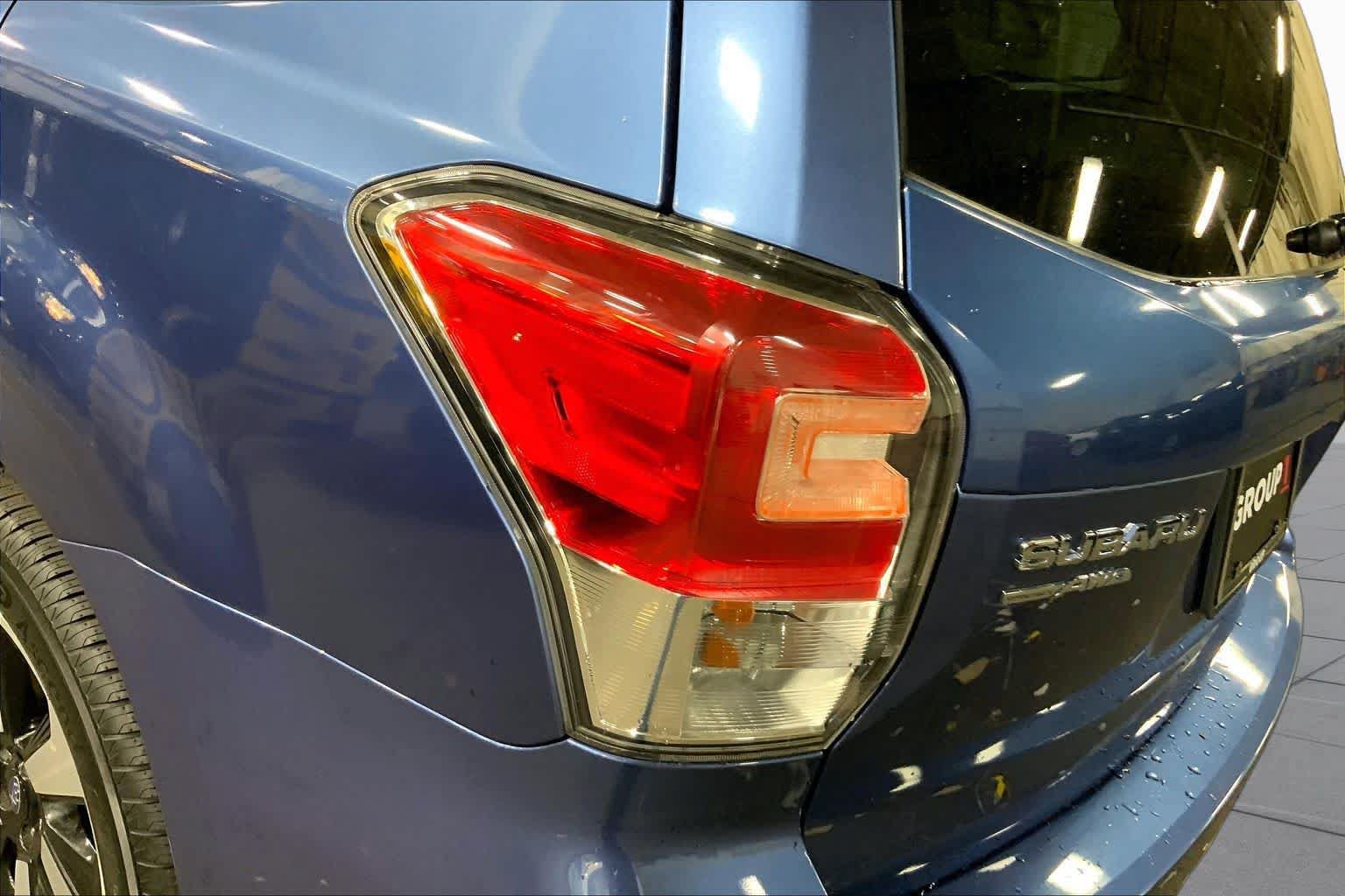 Used 2018 Subaru Forester 2.5i Premium AWD/4WD image 29