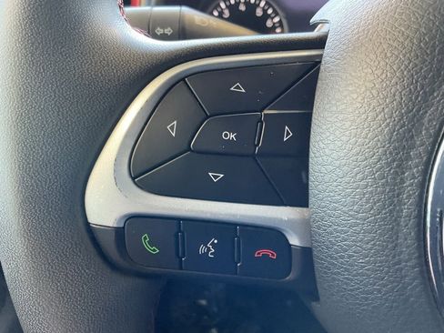 Used 2020 Jeep Renegade Trailhawk w/ Popular Equipment Group image 5