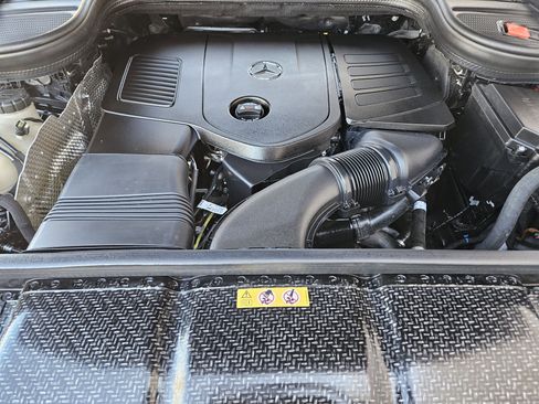 Certified 2026 Mercedes-Benz GLE 350 4MATIC image 31