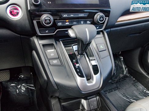 Used 2019 Honda CR-V EX-L image 19