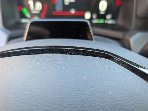 Used 2025 Ford Explorer ST image 25