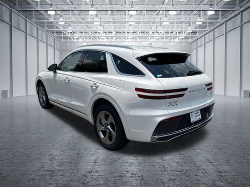 New 2026 Genesis GV70 2.5T Select AWD/4WD image 5