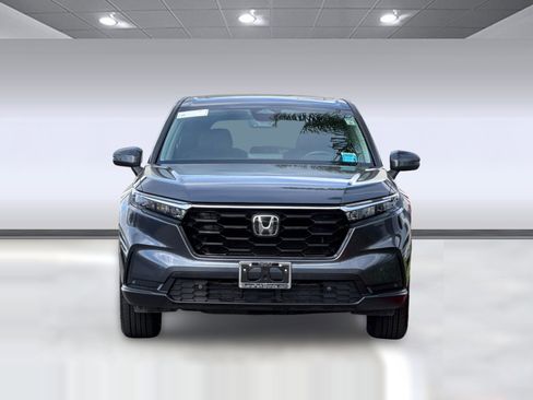 Used 2025 Honda CR-V EX-L image 5