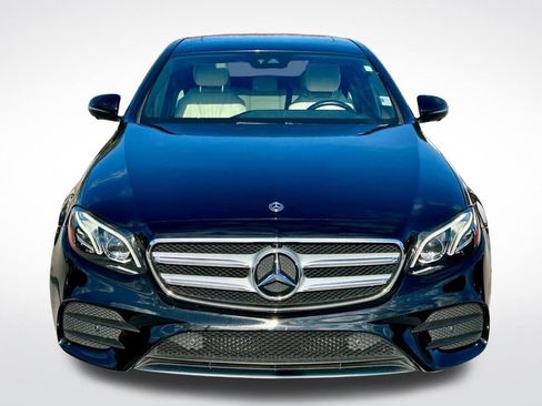 Used 2019 Mercedes-Benz E 300 w/ Premium 1 Package image 2