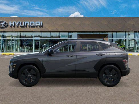 New 2026 Hyundai Kona SEL Sport FWD image 3