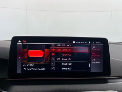 Used 2023 BMW 540i xDrive w/ M Sport Package image 15