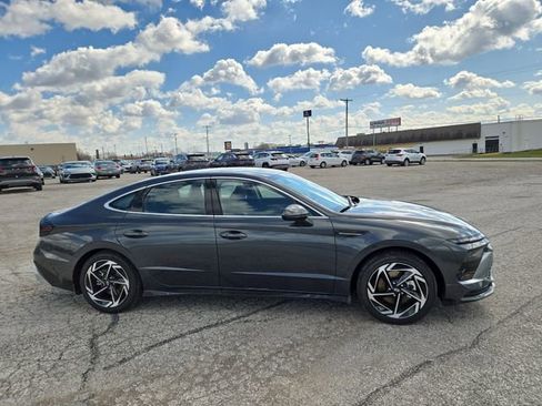 New 2026 Hyundai Sonata SEL image 5
