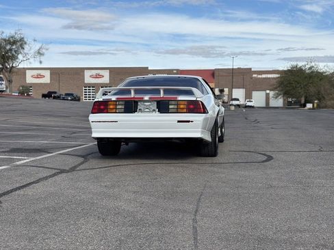 Used 1992 Chevrolet Camaro Z28 image 27