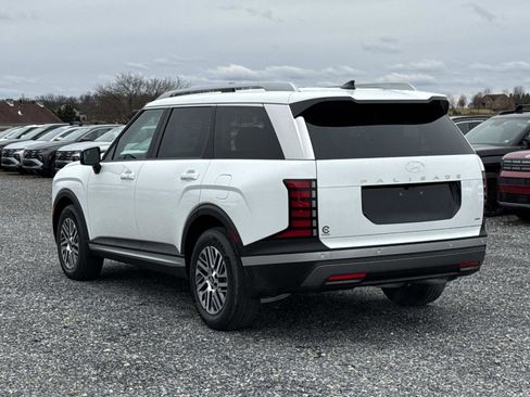 New 2026 Hyundai Palisade SEL image 14