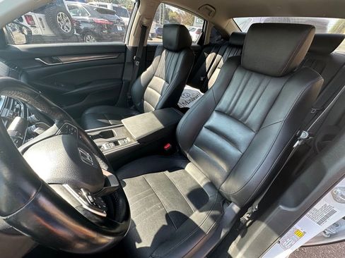 Used 2021 Honda Accord Sport Special Edition image 9