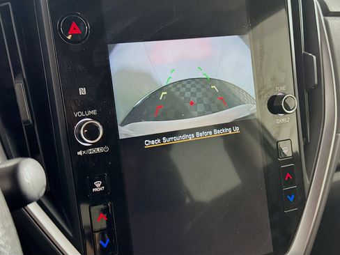 Used 2024 Subaru Crosstrek 2.0i Premium image 21