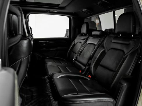 Used 2022 RAM 1500 TRX w/ TRX Level 2 Equipment Group image 34