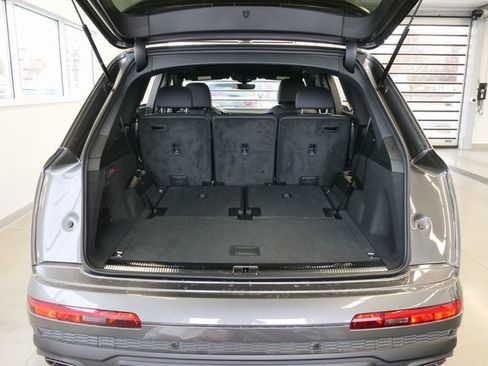 New 2026 Audi Q7 3.0T Premium Plus image 15