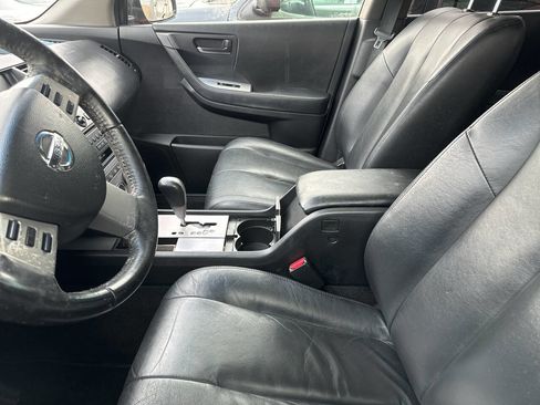 Used 2003 Nissan Murano SL image 6