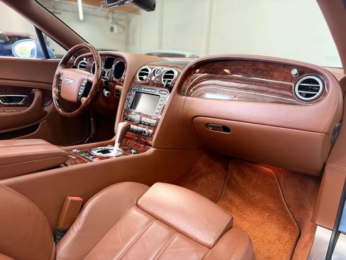 Used 2008 Bentley Continental GTC AWD/4WD image 18