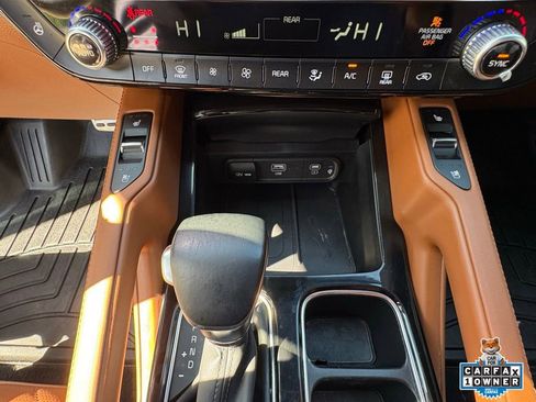 Certified 2025 Kia Telluride SX Prestige X-Pro image 20