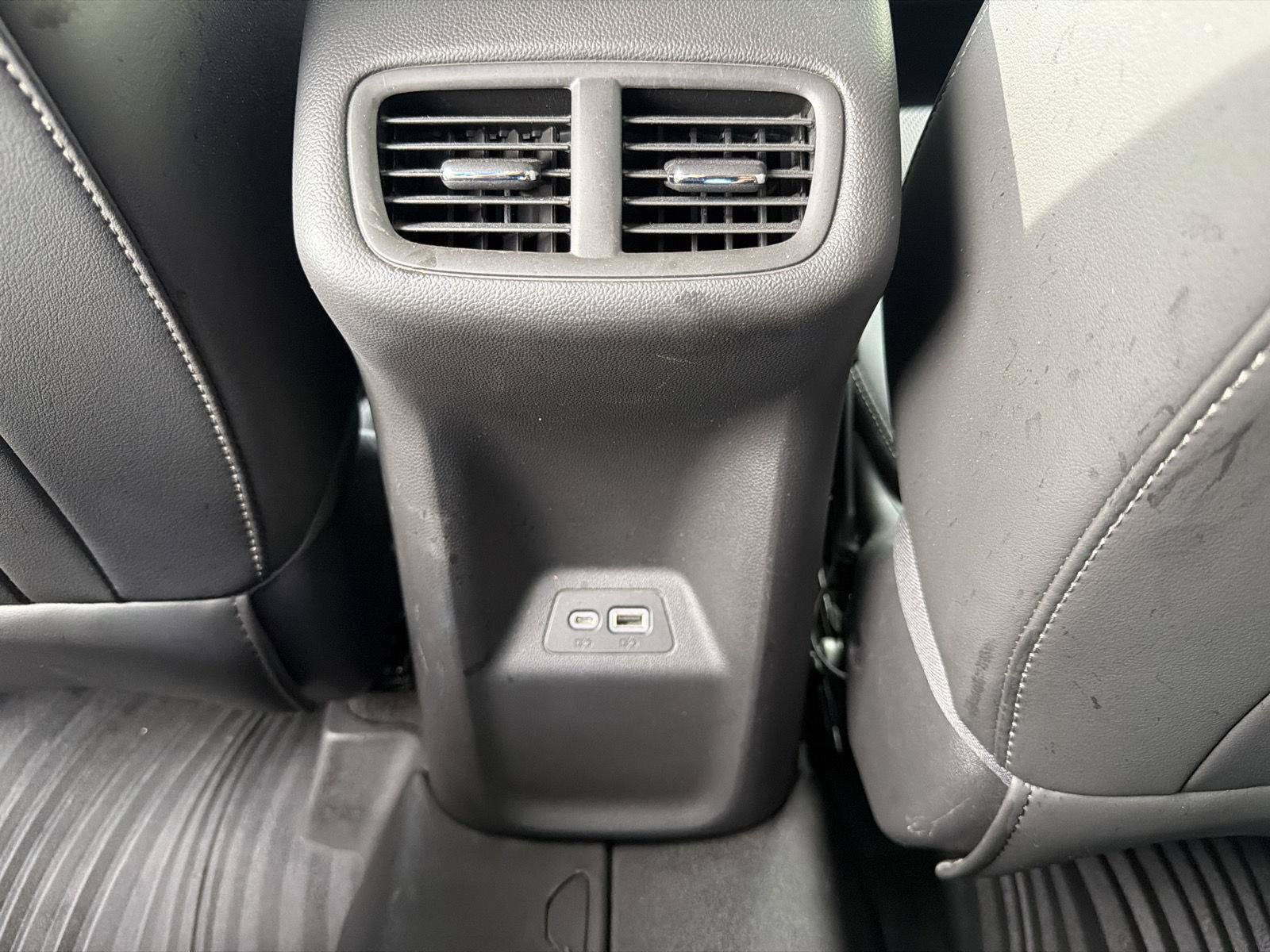 Used 2021 Buick Envision Preferred FWD image 34
