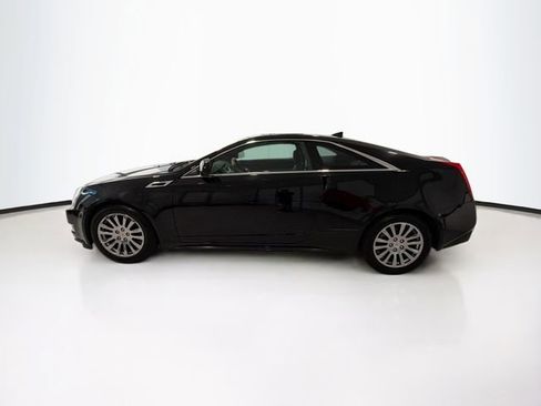 Used 2011 Cadillac CTS Performance w/ Performance Luxury Package AWD/4WD image 4