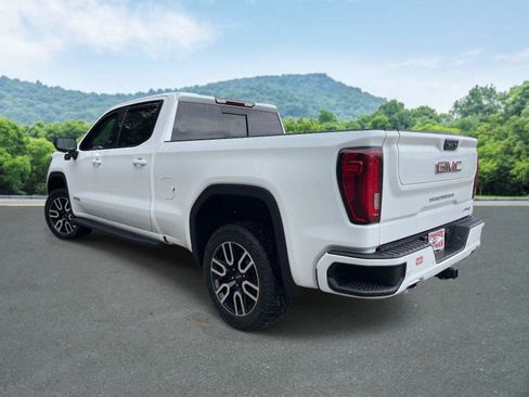 Used 2023 GMC Sierra 1500 AT4 w/ AT4 Premium Package AWD/4WD image 25