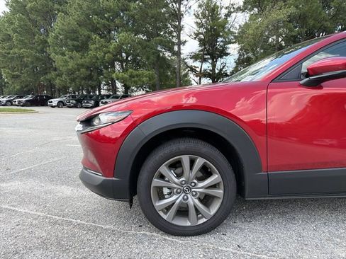 Used 2026 MAZDA CX-30 AWD 2.5 S image 10