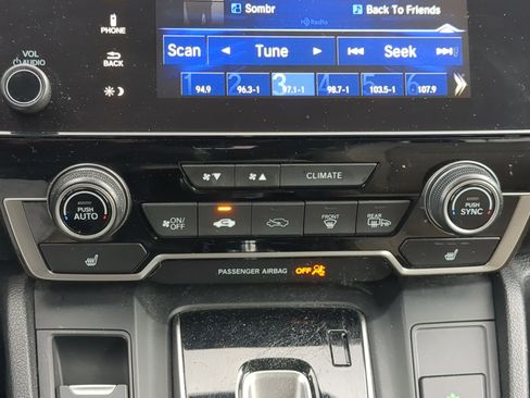 Used 2019 Honda CR-V Touring image 25
