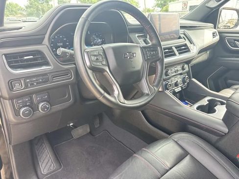 Used 2024 Chevrolet Tahoe RST w/ Luxury Package AWD/4WD image 36