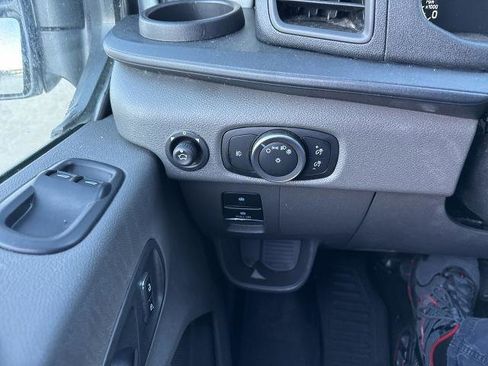 Certified 2024 Ford Transit 250 Base w/ Exterior Upgrade Package image 27
