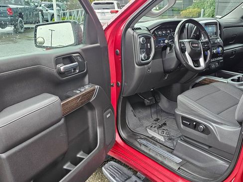 Used 2021 GMC Sierra 1500 Elevation w/ Preferred Package image 17