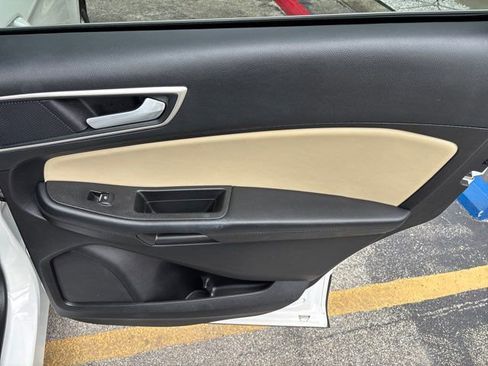 Used 2021 Ford Edge SEL w/ Convenience Package FWD image 56
