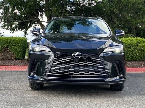 Used 2025 Lexus RX 350 Premium Plus w/ Convenience Package AWD/4WD image 14
