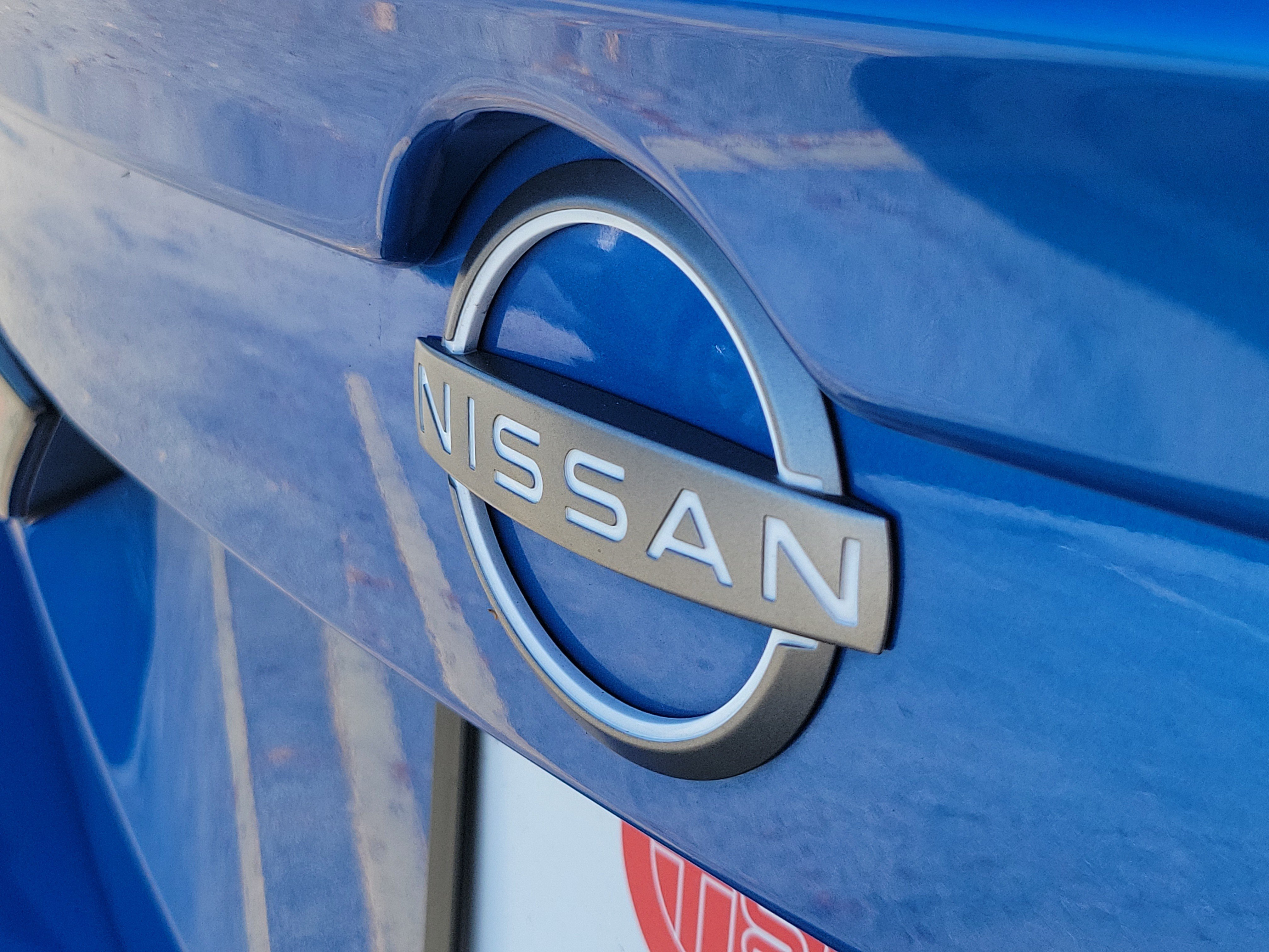 Used 2024 Nissan Sentra SR FWD image 7