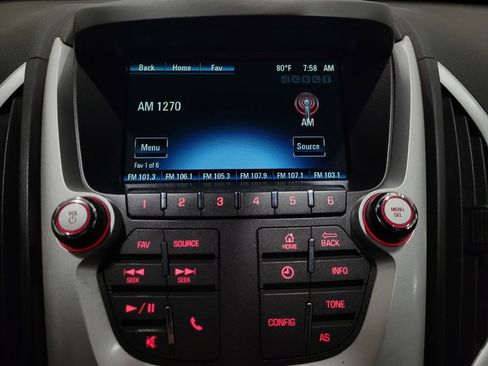 Used 2016 GMC Terrain SLE w/ Cargo Package FWD image 25