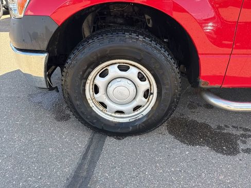 Used 2010 Ford F150 XL AWD/4WD image 5