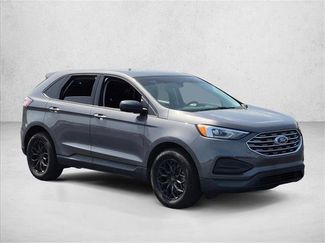 Used 2022 Ford Edge SE AWD/4WD video 3