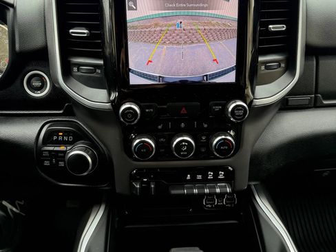 Used 2021 RAM 1500 Big Horn image 30