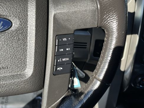 Used 2014 Ford F150 FX4 w/ Equipment Group 402A Luxury image 24