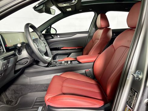 New 2026 Kia K5 GT-Line w/ GT-Line Premium Package image 11