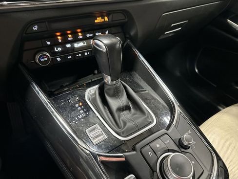 Used 2020 MAZDA CX-9 Grand Touring AWD/4WD image 26