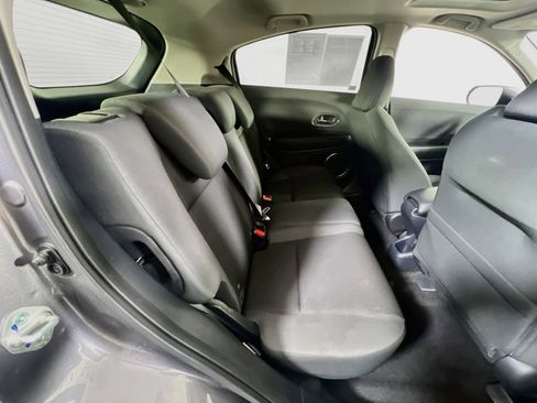 Used 2022 Honda HR-V EX image 26