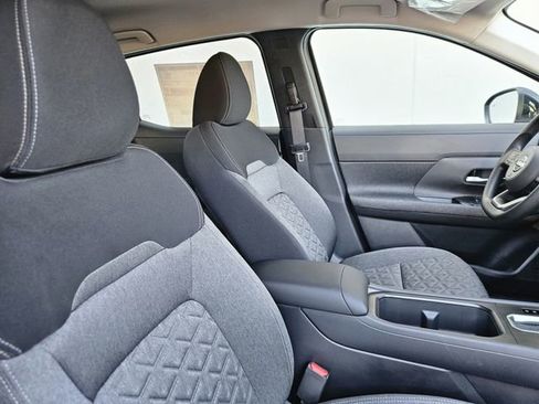 New 2026 Nissan Kicks SV w/ Cold Weather Package FWD image 13