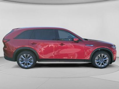New 2026 MAZDA CX-90 3.3 Turbo w/ Preferred Package
