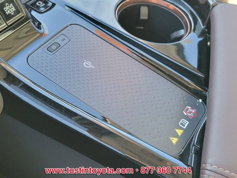 Certified 2023 Toyota Mirai image 24