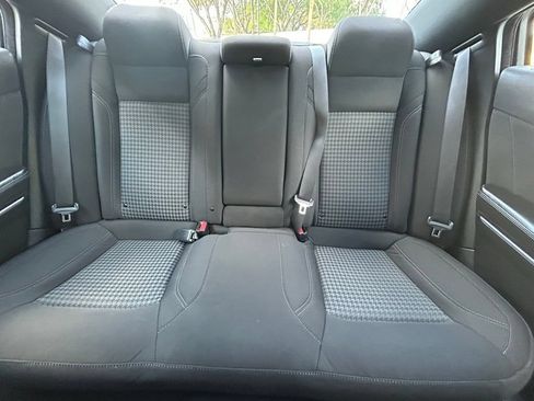 Used 2023 Dodge Charger SXT RWD image 12