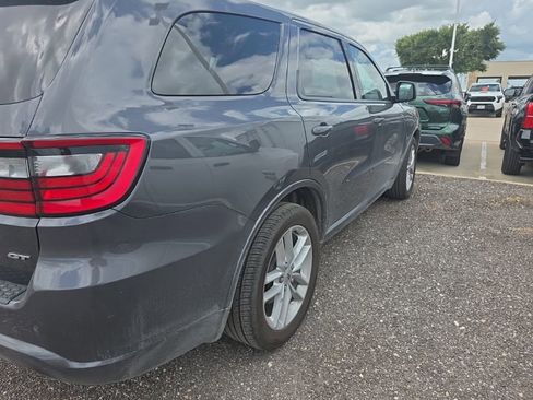 Used 2023 Dodge Durango GT RWD image 7