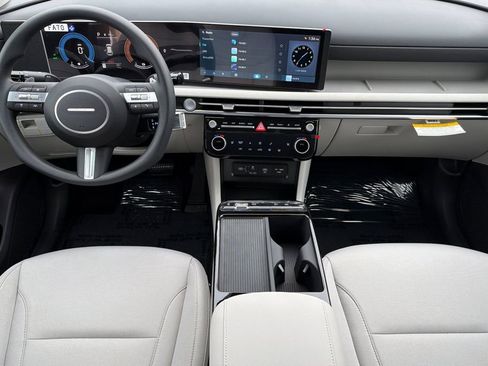 New 2026 Hyundai Tucson SEL image 11