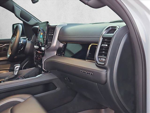 Used 2026 RAM 1500 RHO w/ RHO Level 1 Equipment Group AWD/4WD image 19