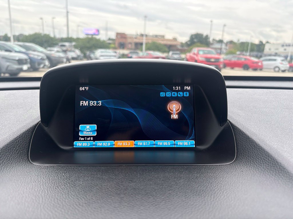 Used 2016 Buick Encore FWD image 19